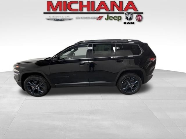 2026 Jeep Cherokee Sport Utility 