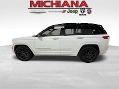 2025 Jeep Grand Cherokee Summit Sport Utility