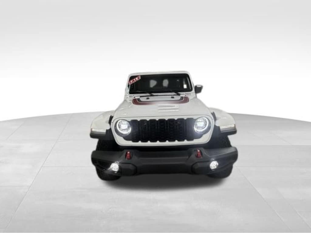 New 2026 Jeep Wrangler Sport Sport Utility