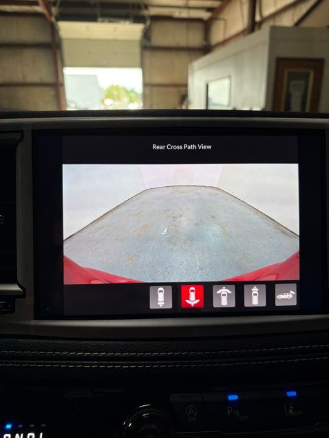 2026 Chrysler Pacifica Select - Photo 17