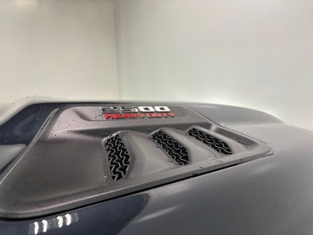 2026 RAM 2500 Laramie - Photo 11