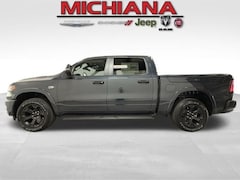 2026 Ram 1500 BIG HORN CREW CAB 4X4 5'7 BOX Pickup