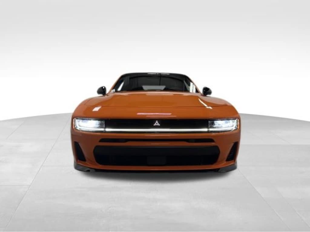 New 2026 Dodge Charger R/T Scat Pack Coupe