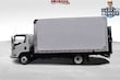 Chevrolet 4500 LCF Gas