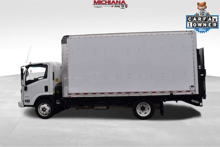 2023 Chevrolet 4500 LCF Gas 150