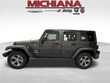  Jeep Wrangler JK Unlimited