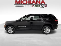 2026 Jeep Grand Cherokee L Laredo Sport Utility