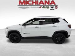 2026 Jeep Compass Altitude Special Edition Sport Utility
