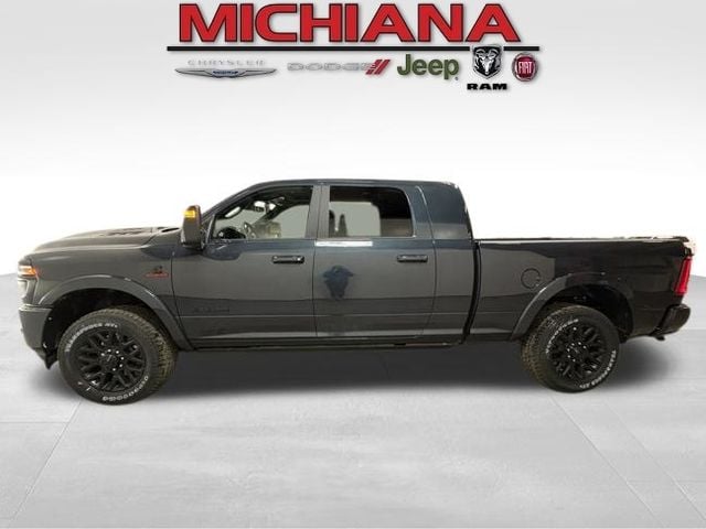 2026 Ram 2500 Pickup 