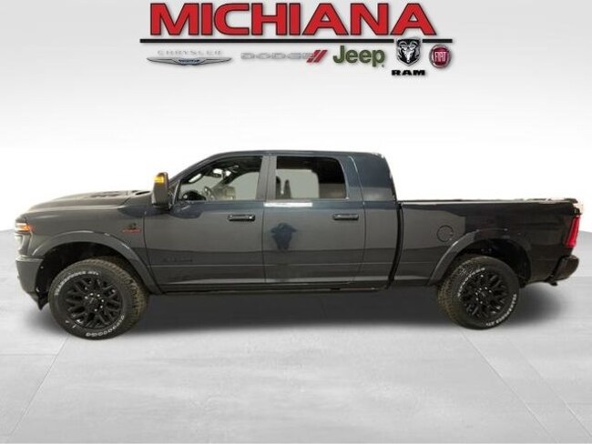 2026 Ram 2500 Limited Pickup