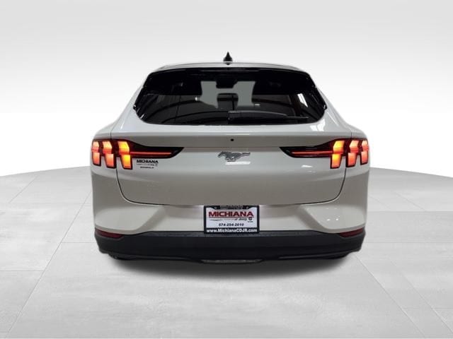 2024 Ford Mustang Mach-E Select AWD - Photo 8