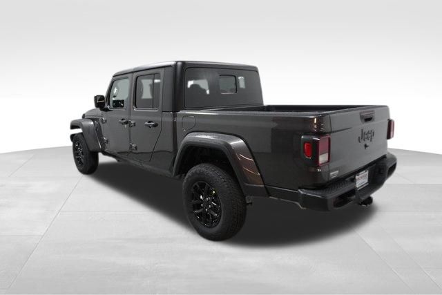 2023 Jeep Gladiator Sport S photo 2