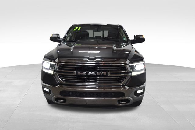 2021 Ram 1500 Laramie photo 3
