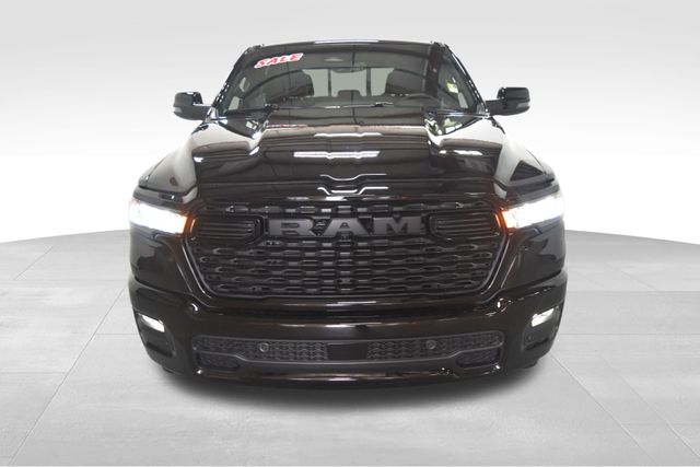 2026 Ram 1500 Big Horn photo 3