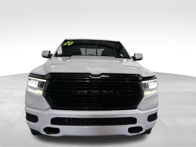2020 Ram 1500 Big Horn Lone Star photo 3