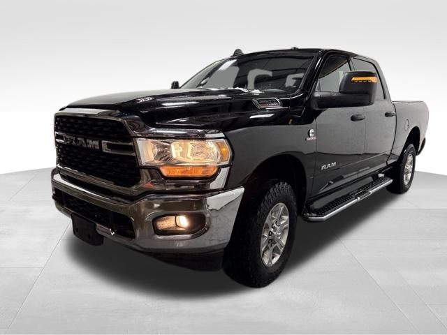 2024 Ram 2500 Big Horn photo 2