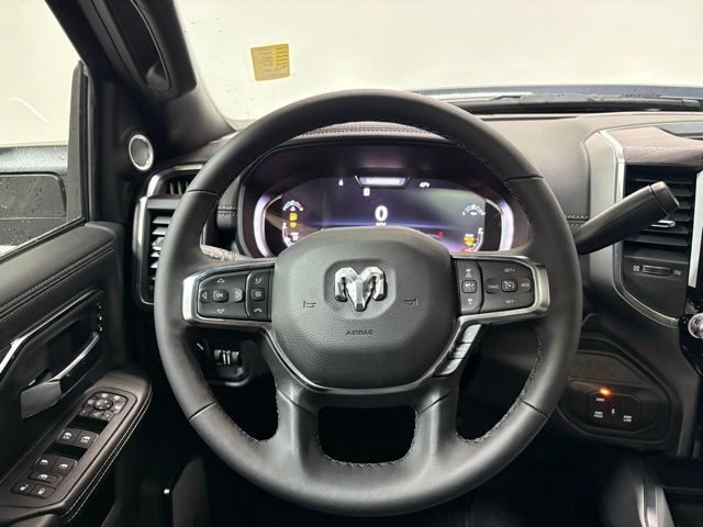2026 RAM 2500 Laramie - Photo 17