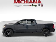 2026 Ram 1500 Limited Pickup