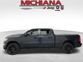 2026 Ram 1500 Limited Pickup