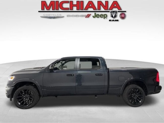 2026 Ram 1500 Limited Pickup