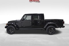 2025 Jeep Gladiator NIGHTHAWK 4X4 Pickup