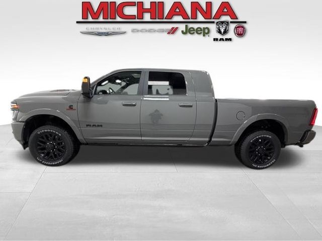 2026 RAM Ram 2500 Pickup Limited's photo