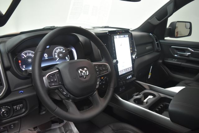2025 RAM 1500 Big Horn/Lone Star - Photo 11