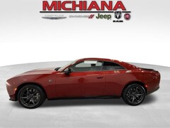 2026 Dodge Charger R/T Scat Pack Coupe