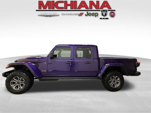 2026 Jeep Gladiator Mojave X Auto's photo