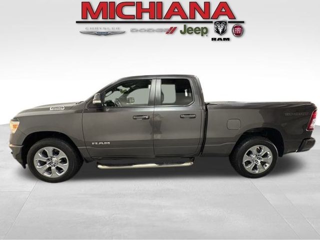 2020 RAM Ram 1500 Pickup Big Horn/Lone Star's photo