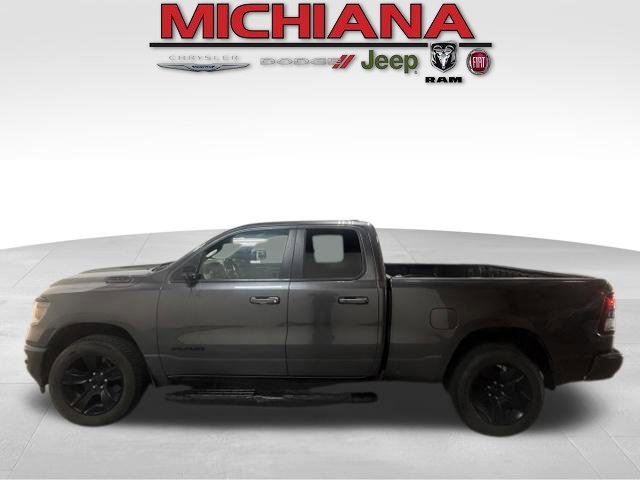 2022 RAM 1500 Pickup