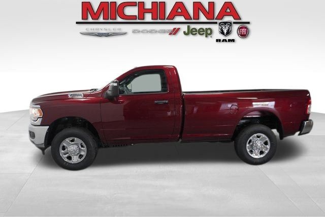 2024 Ram 2500 Pickup 
