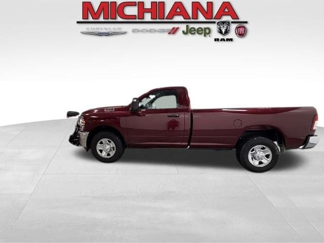 2024 Ram 2500 Truck Regular Cab 