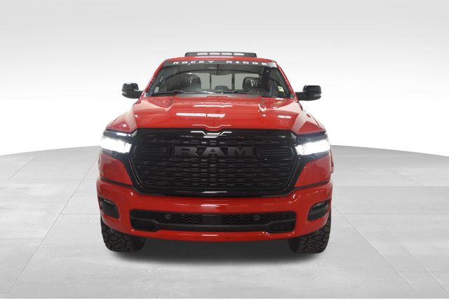2025 Ram 1500 Big Horn photo 3