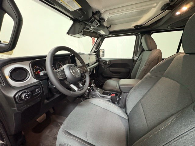 2026 Jeep Gladiator Sport S - Photo 13