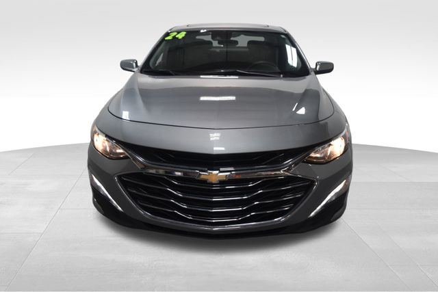 2024 Chevrolet Malibu 1LT photo 3