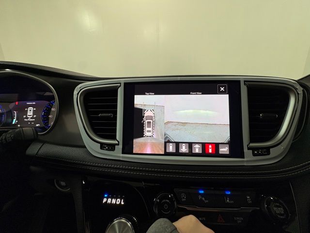 2026 Chrysler Pacifica Select - Photo 16