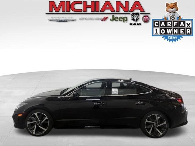 2023 Hyundai Sonata
