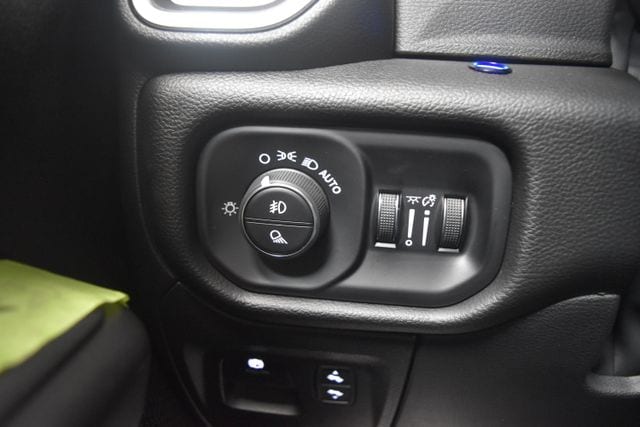 2025 RAM 1500 Big Horn/Lone Star - Photo 16