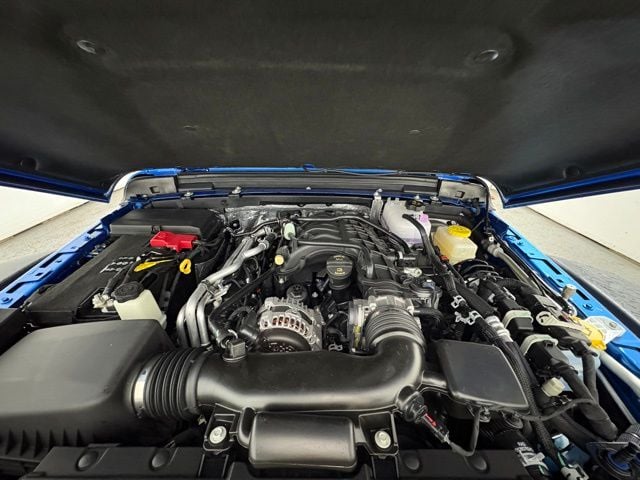 2026 Jeep Wrangler 4-Door Willys - Photo 11