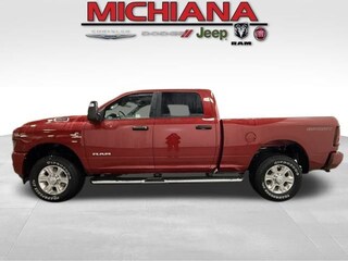 2026 Ram 2500 Big Horn Pickup