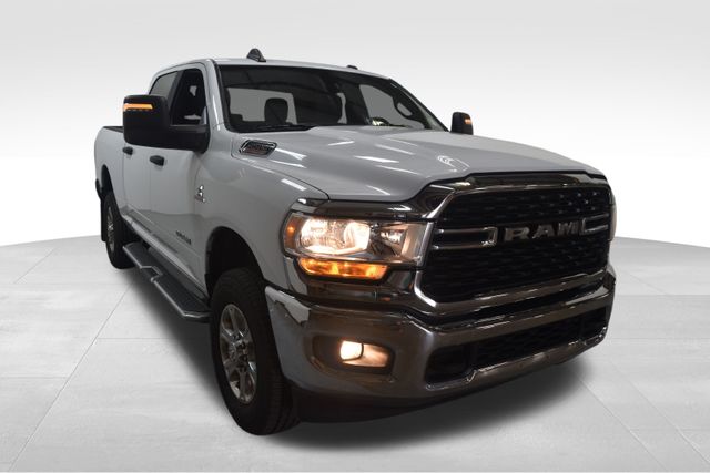 2024 Ram 2500 Big Horn photo 4