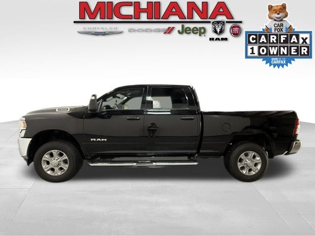 2024 RAM 2500 Big Horn 4X4 Crew Cab SWB's photo