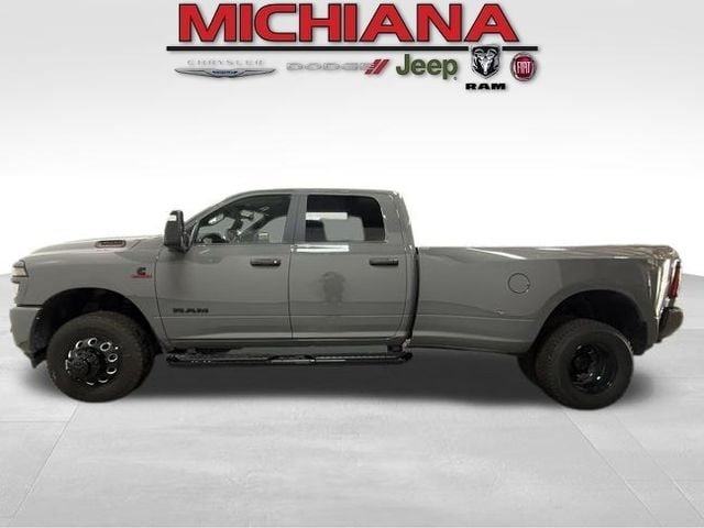 2026 RAM 3500 Big Horn 4X4 Crew Cab LWB's photo