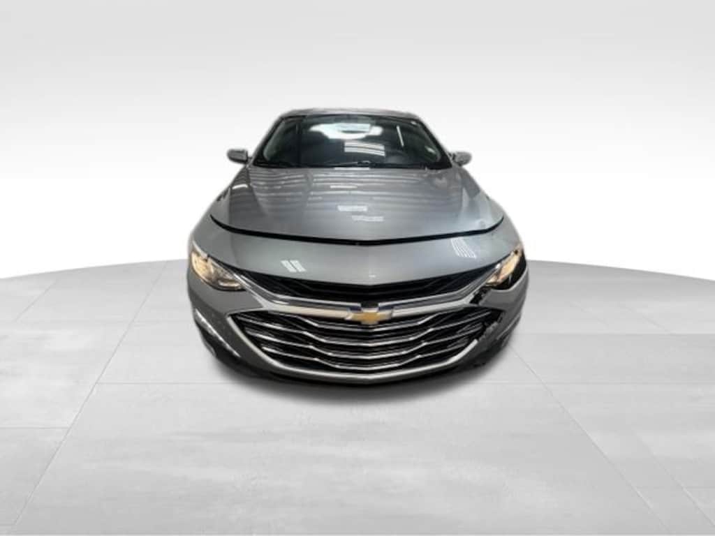 Used 2024 Chevrolet Malibu 1LT Sedan
