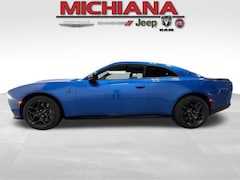 2026 Dodge Charger R/T Scat Pack Coupe