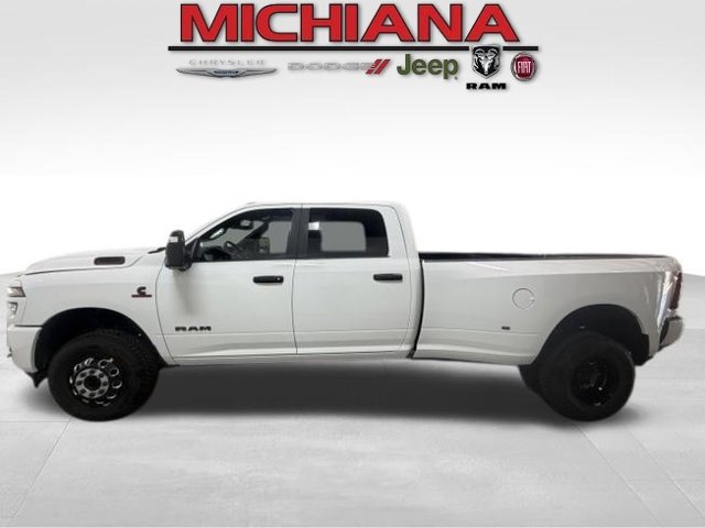  Ram 3500