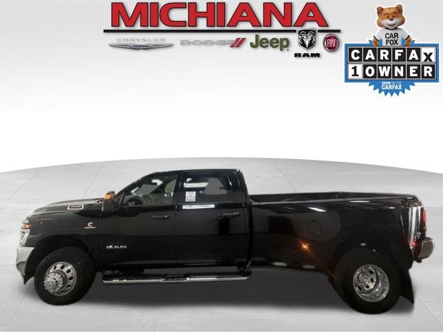 2026 RAM 3500 Pickup Big Horn