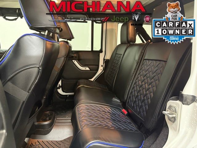 2022 Jeep Wrangler Sport S's photo