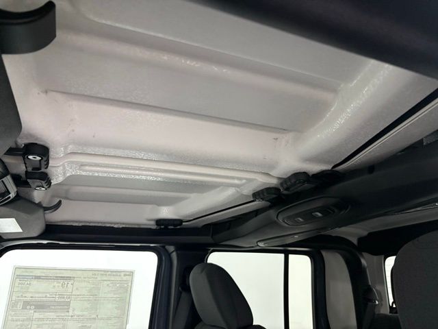 2026 Jeep Gladiator Sport S - Photo 12
